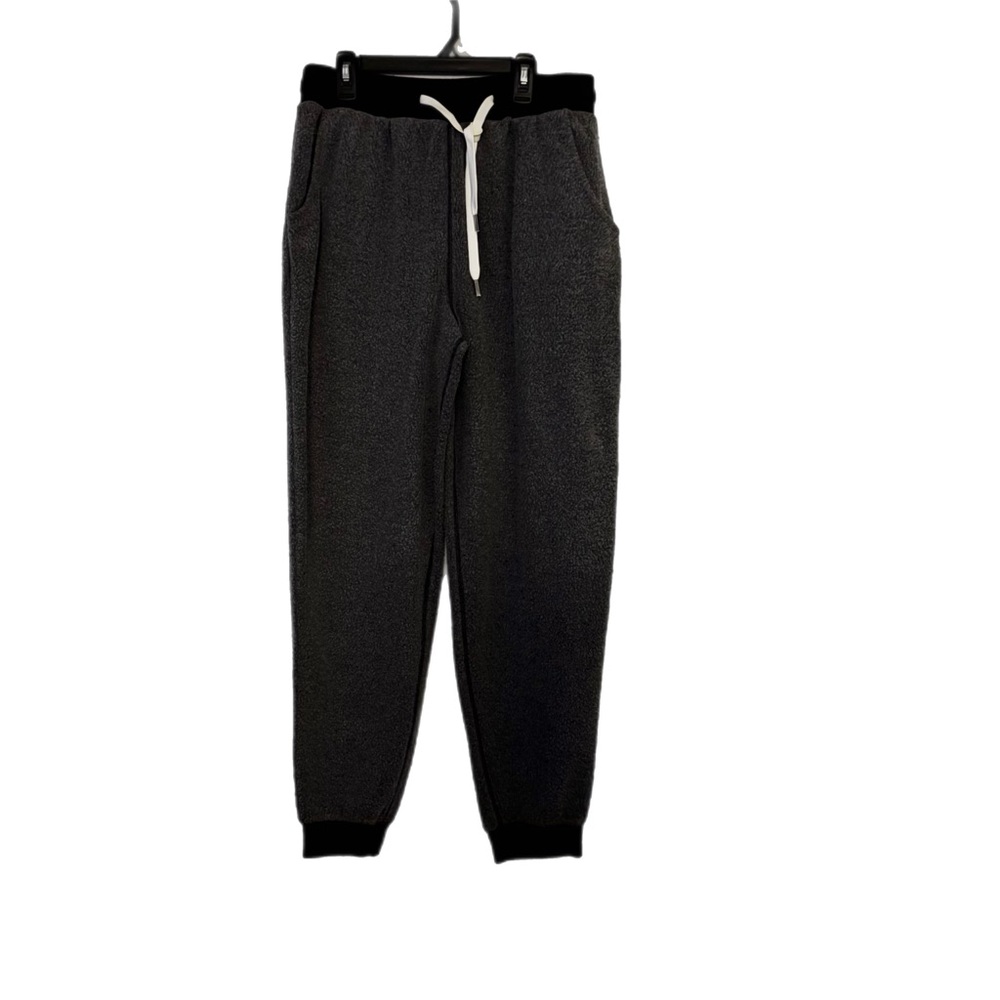 Feat Women's Blanket Blend Joggers Hazy Gray